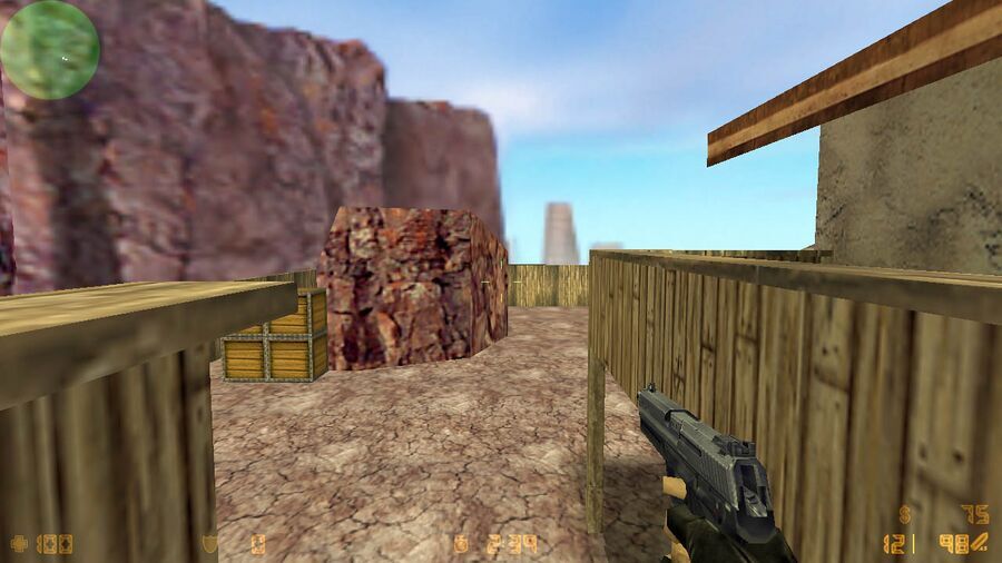 معرفی تسلیحات حاضر در بازی کانتراسترایک1.6 در دنیای واقعی/ چرا کانتر همچنان در لیست محبوب ترین بازی های ایران است؟