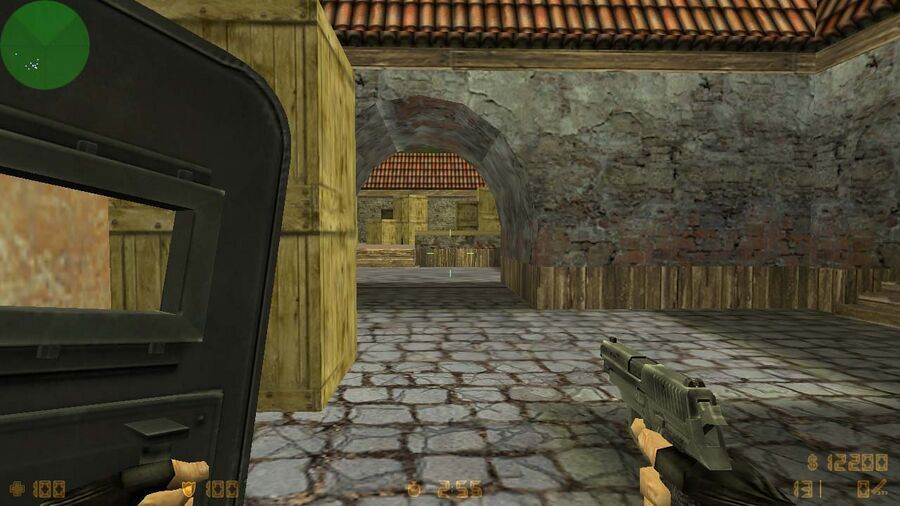 معرفی تسلیحات حاضر در بازی کانتراسترایک1.6 در دنیای واقعی/ چرا کانتر همچنان در لیست محبوب ترین بازی های ایران است؟