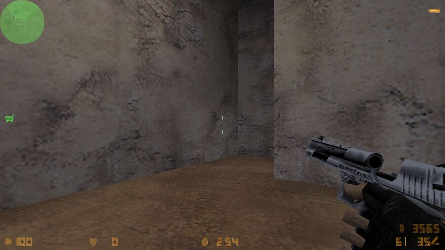 معرفی تسلیحات حاضر در بازی کانتراسترایک1.6 در دنیای واقعی/ چرا کانتر همچنان در لیست محبوب ترین بازی های ایران است؟