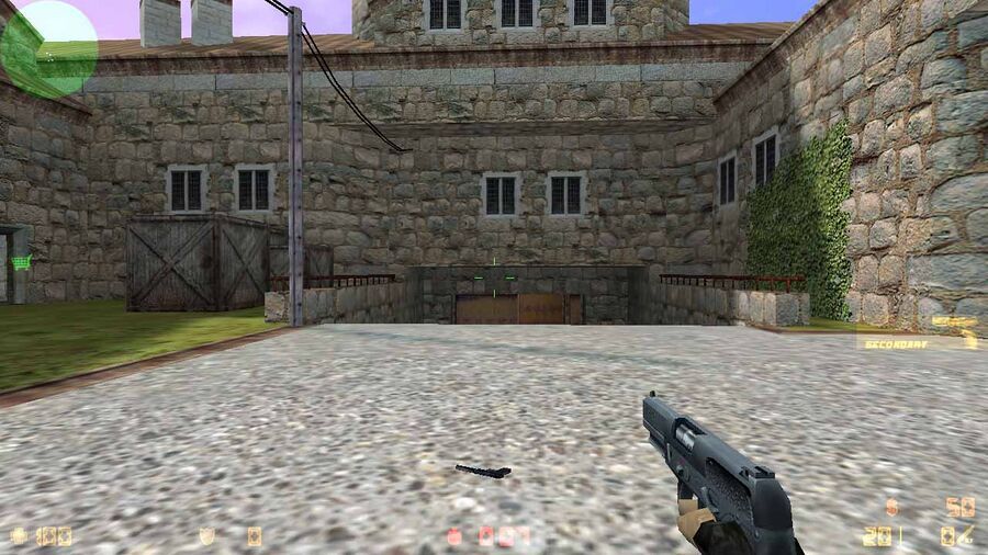 معرفی تسلیحات حاضر در بازی کانتراسترایک1.6 در دنیای واقعی/ چرا کانتر همچنان در لیست محبوب ترین بازی های ایران است؟