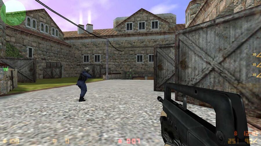 معرفی تسلیحات حاضر در بازی کانتراسترایک1.6 در دنیای واقعی/ چرا کانتر همچنان در لیست محبوب ترین بازی های ایران است؟