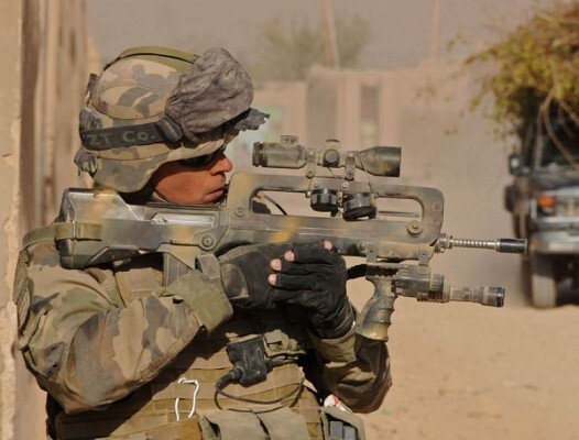 معرفی تسلیحات حاضر در بازی کانتراسترایک1.6 در دنیای واقعی/ چرا کانتر همچنان در لیست محبوب ترین بازی های ایران است؟