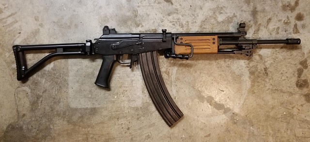 معرفی تسلیحات حاضر در بازی کانتراسترایک1.6 در دنیای واقعی/ چرا کانتر همچنان در لیست محبوب ترین بازی های ایران است؟