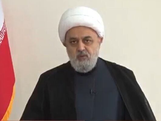 اجازه ندهیم کشتار مردم فلسطین به یک امر عادی تبدیل شود