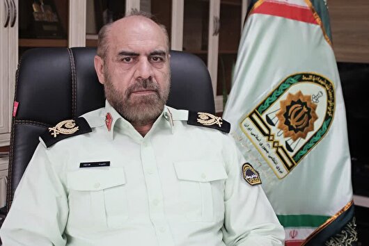 ۱۰۰ فقره سرقت در پرونده سارقان داخل خودرو کرج