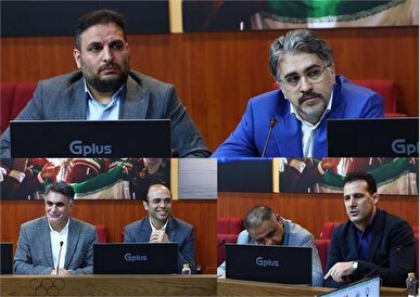 مسئولان و کادر فنی ورزشهای الکترونیک،ووشو و جودواز وضعیت خود برای حضور در ریاض می گویند