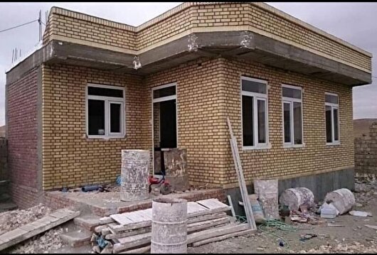 مقاوم سازی ۵۵۰۰ واحد مسکونی در زنجان آغاز می‌شود