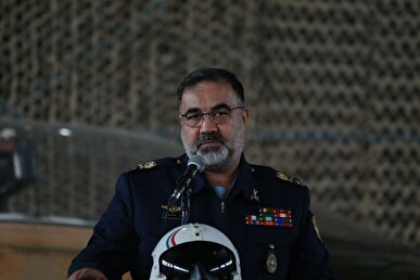امیر واحد: دشمن وارد جنگ تمام عیار ترکیبی با ایران شده است