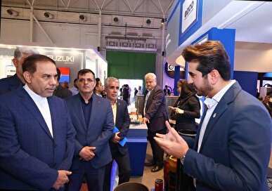 جهانگیر: رمز موفقیت کشور حمایت همه جانبه از بخش خصوصی است