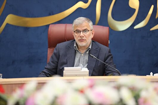 تکمیل ۷۰ پروژه مدرسه‌سازی در البرز تا پایان امسال