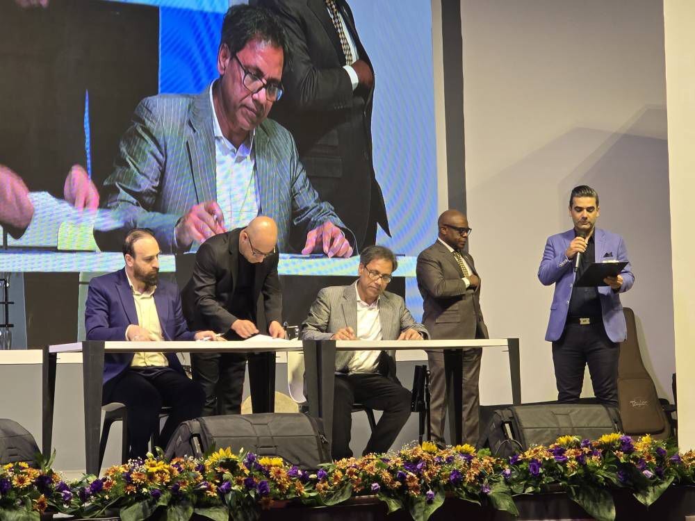 ایران در مسیر پیشتازی فناورانه؛ اینوتکس ۱۴۰۴ صحنه تلاقی نخبگان، صنعت و دیپلماسی نوآوری