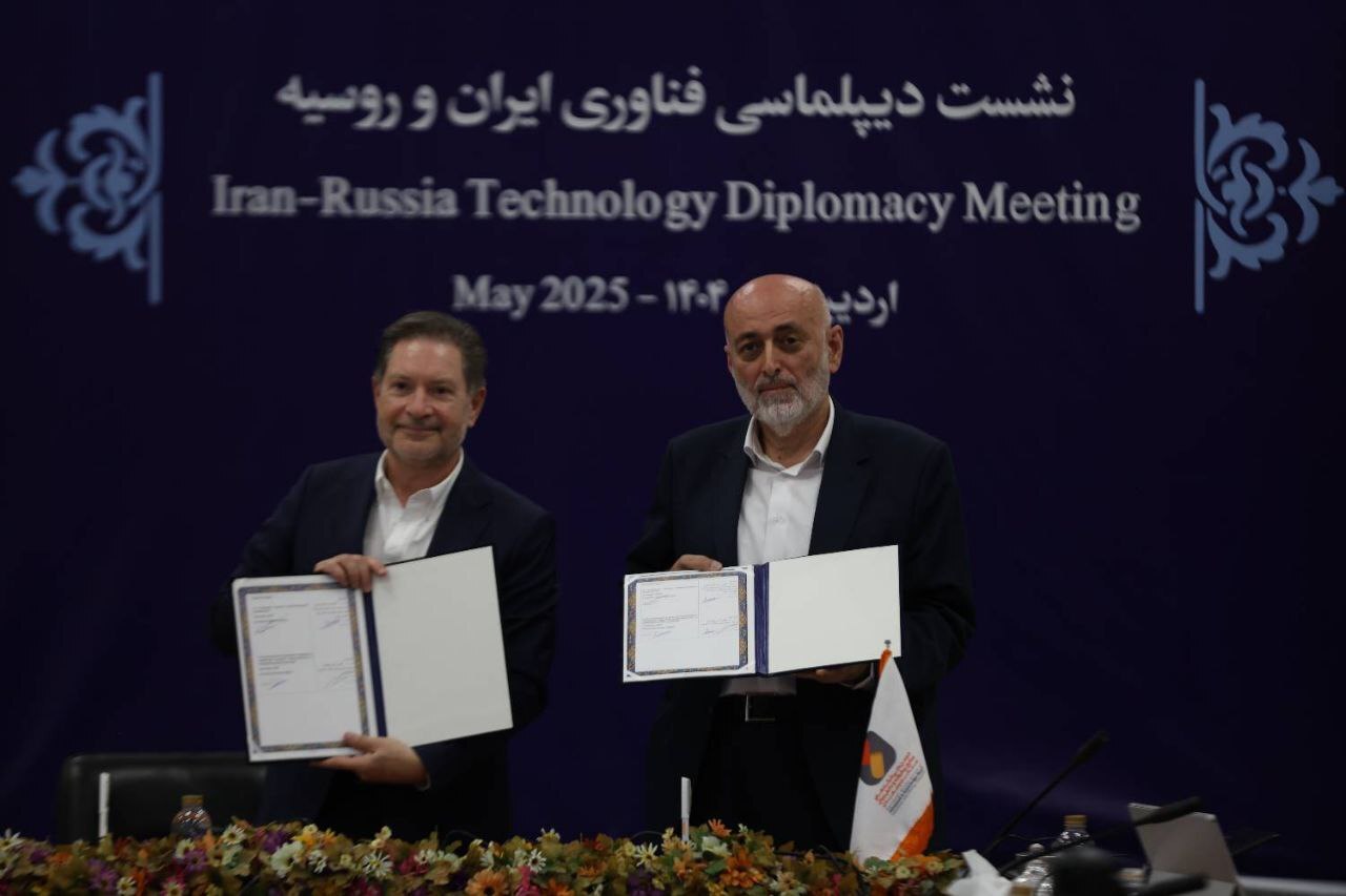 ایران در مسیر پیشتازی فناورانه؛ اینوتکس ۱۴۰۴ صحنه تلاقی نخبگان، صنعت و دیپلماسی نوآوری