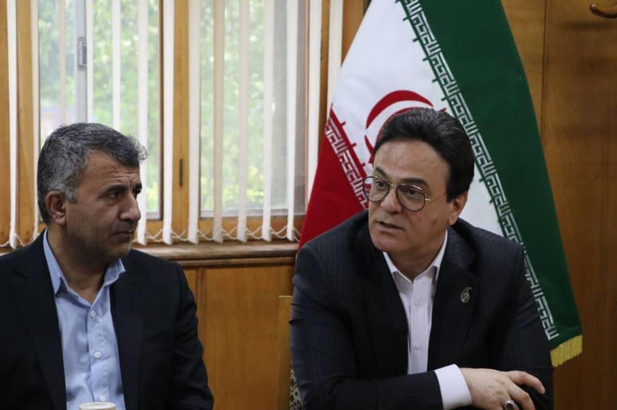 توسعه زیرساختهای بهداشت و درمان در دستور کار وزارت رفاه