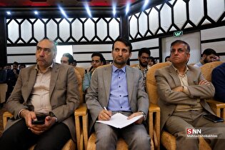 نشست دانشجویی با حضور سخنگوی وزارت آموزش و پرورش