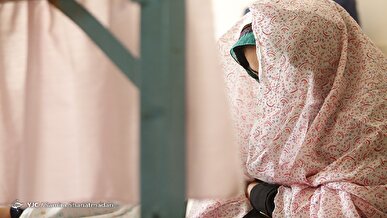 انتقال یک زن ایرانی محبوس در عراق به کشور