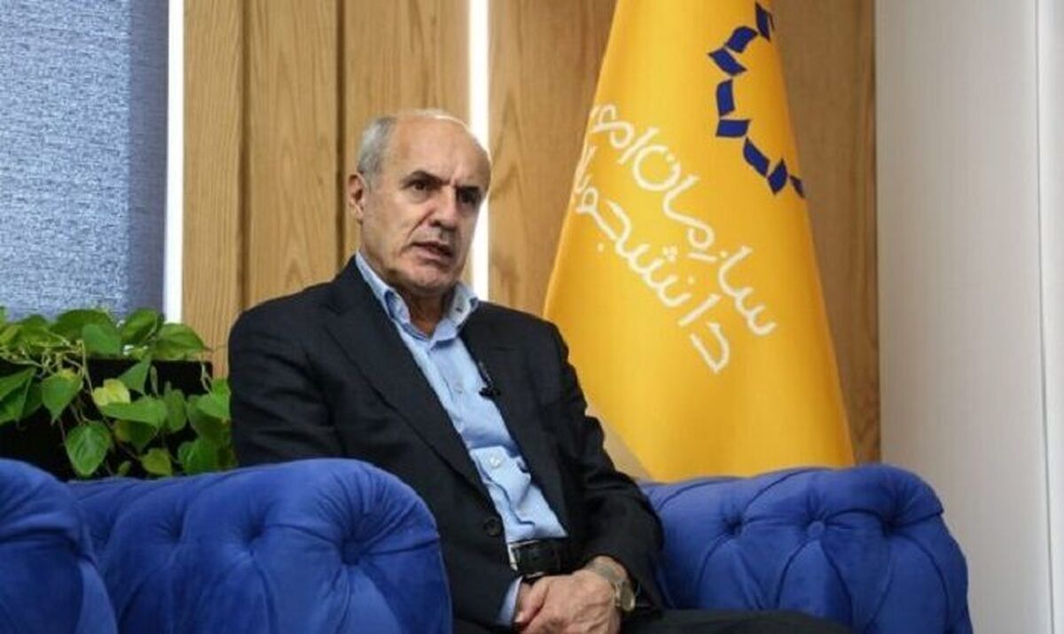 پیشرفت بالای ۷۰ درصدی ساخت ۱۵۰۰ خوابگاه دانشجویان متاهل