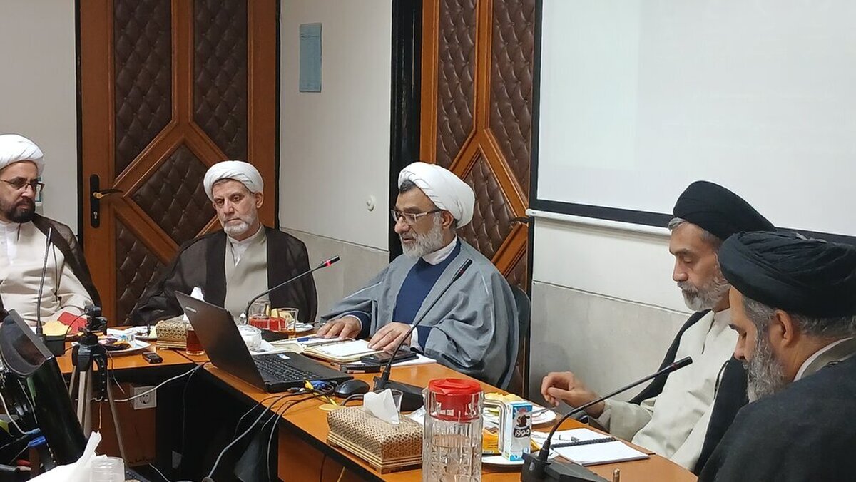 الگوی حکمرانی شهید رئیسی از طریق تحلیل گفتار و سیره عملی ایشان قابل شناسایی است