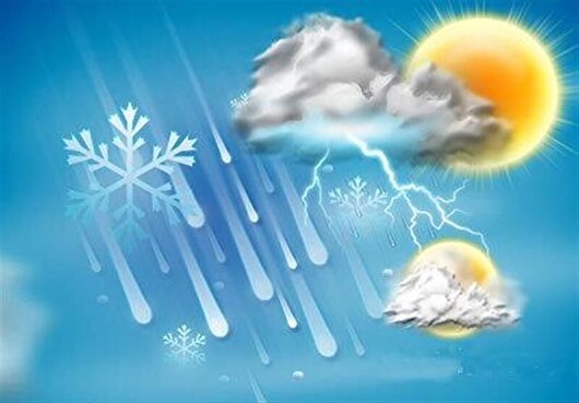 پیش‌بینی هوا هیچ‌جا صد درصد قطعی نیست