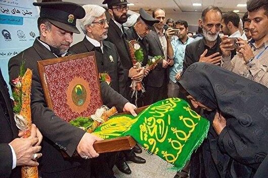 نشاط مؤمنانه در سراسر کشور با برنامه‌های زیر سایه خورشید