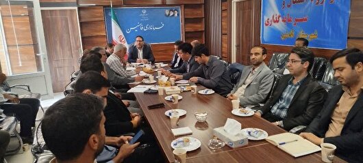 پرداخت بیش از ۴۷۰ میلیارد ریال تسهیلات اشتغالزایی