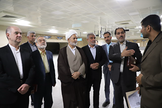 ظرفیت جابه‌جایی روزانه بیش از ۲۰ هزار نفر در متروی قم