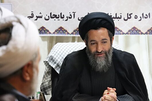 رویکرد تبلیغات اسلامی توجه به آرمان‌هاست نه آرم‌ها