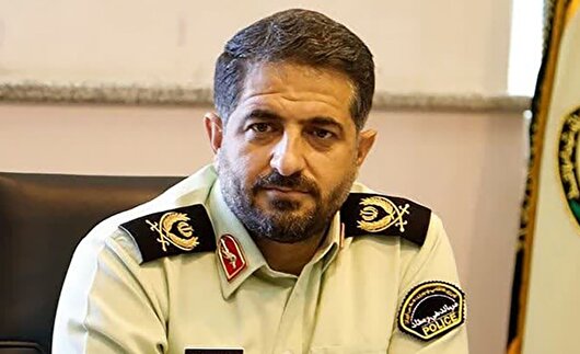 دستگیری عوامل باند جعل اسناد دولتی در کرمانشاه
