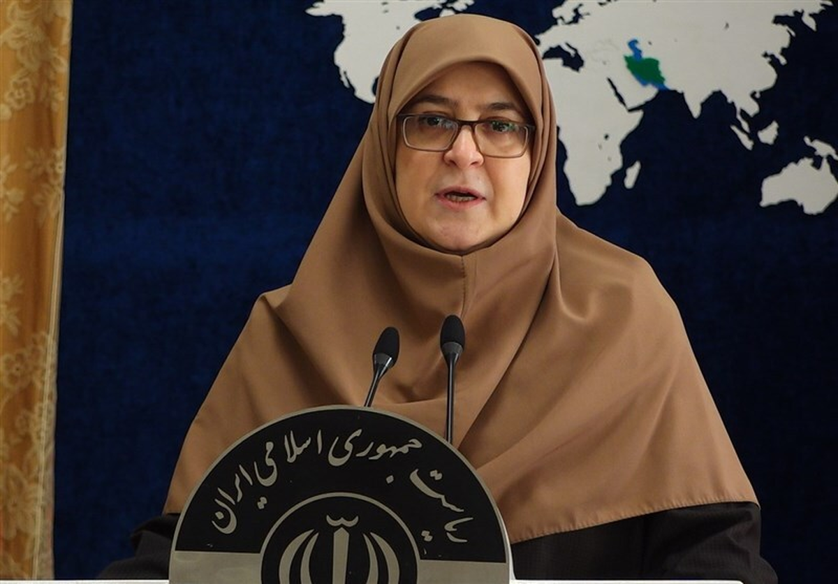 سخنگوی دولت: وزارت کشور بهزودی گزارش حادثه بندرعباس را منتشر میکند