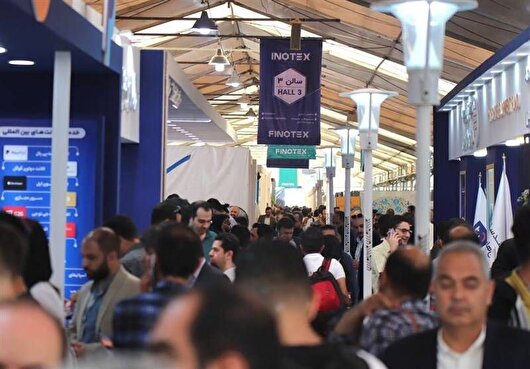 ایران در مسیر پیشتازی فناورانه؛ اینوتکس ۱۴۰۴ صحنه تلاقی نخبگان، صنعت و دیپلماسی نوآوری