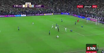 الاهلی قهرمان لیگ نخبگان آسیا شد/ الاهلی ۲ کاوازاکی ۰