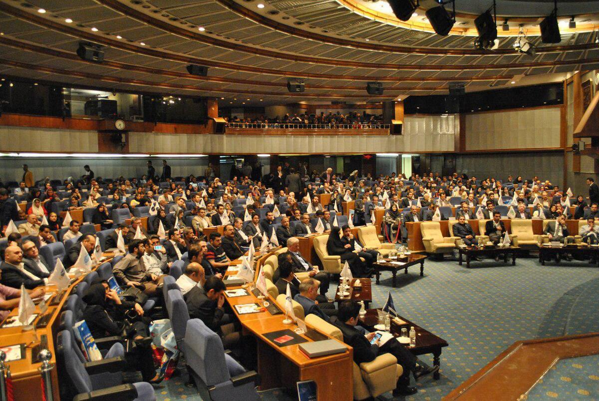 برگزاری همایش علوم انسانی اسلامی با حضور رئیس مجلس