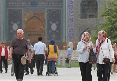 ایران‌هراسی حربه‌ای با هدف تضعیف صنعت گردشگری