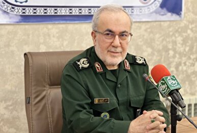 سربازان ماهر تشویق می‌شوند/ از یک ماه کسری خدمت تا یک درجه بیشتر برای سربازان ماهر