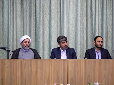 ایمانی‌پور: حمایت‌های شهید رییسی از اقدامات دستگاه دیپلماسی فرهنگی مایه قوت و توسعه در این عرصه شد