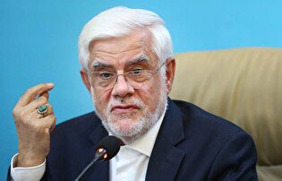 هوشمندسازی و استفاده از هوش مصنوعی در امور سازندگی، توسعه و اداره کشور یک ضرورت قطعی است