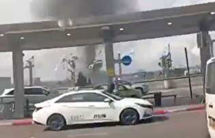 وحشت صهیونیست‌ها از موشک‌های یمن
