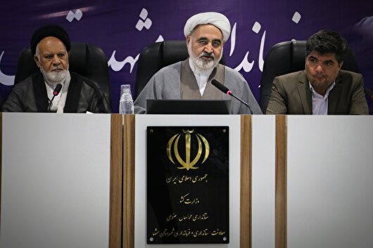 مشهد، میزبان دهه کرامت و شهدای خدمت