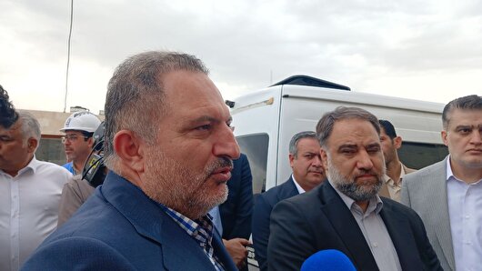 بیمارستان کمالشهر در آستانه افتتاح /تحقق ۸۵ درصد پیشرفت فیزیکی