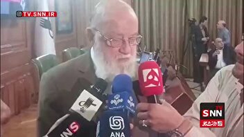 چمران: بهترین آمادگی در برابر زلزله مقاوم سازی است / طراحی ساختمان ها باید متناسب با زلزله باشد