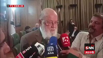 چمران: تونل های تهران در برابر زلزله مقاوم هستند اما خطر فرونشست دارند