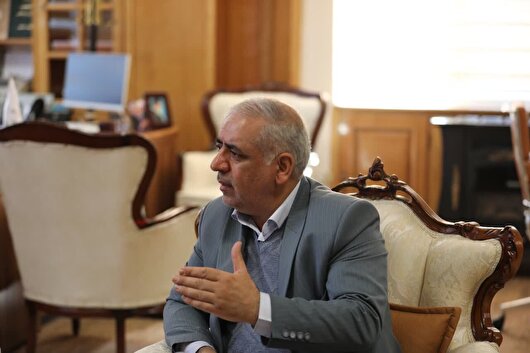 ساخت تونل شهرکرد_ فارسان_ مسجد سلیمان پس از سال‌ها جان گرفت