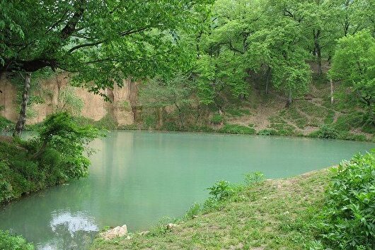 کاهش ۲۳ درصدی آبدهی چشمه‌های لرستان گزارش شد