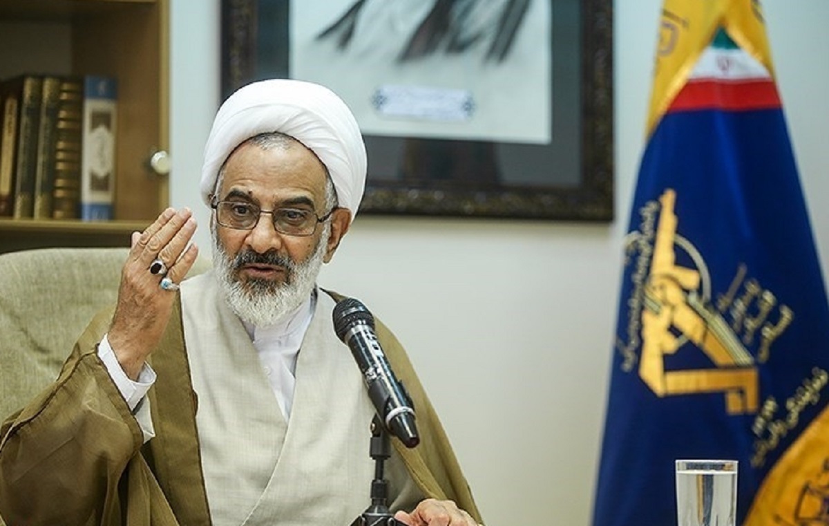 حاجیصادقی: باید علوم انسانی را بر مبنای انسانشناسی قرآنی بازسازی کنیم