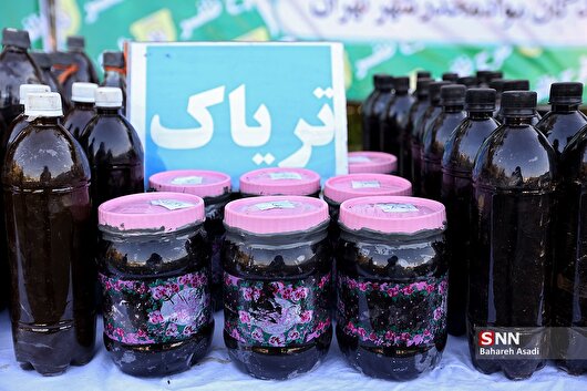 کشف ۱۵۳ کیلو مواد مخدر و دستگیری ۸۳ معتاد