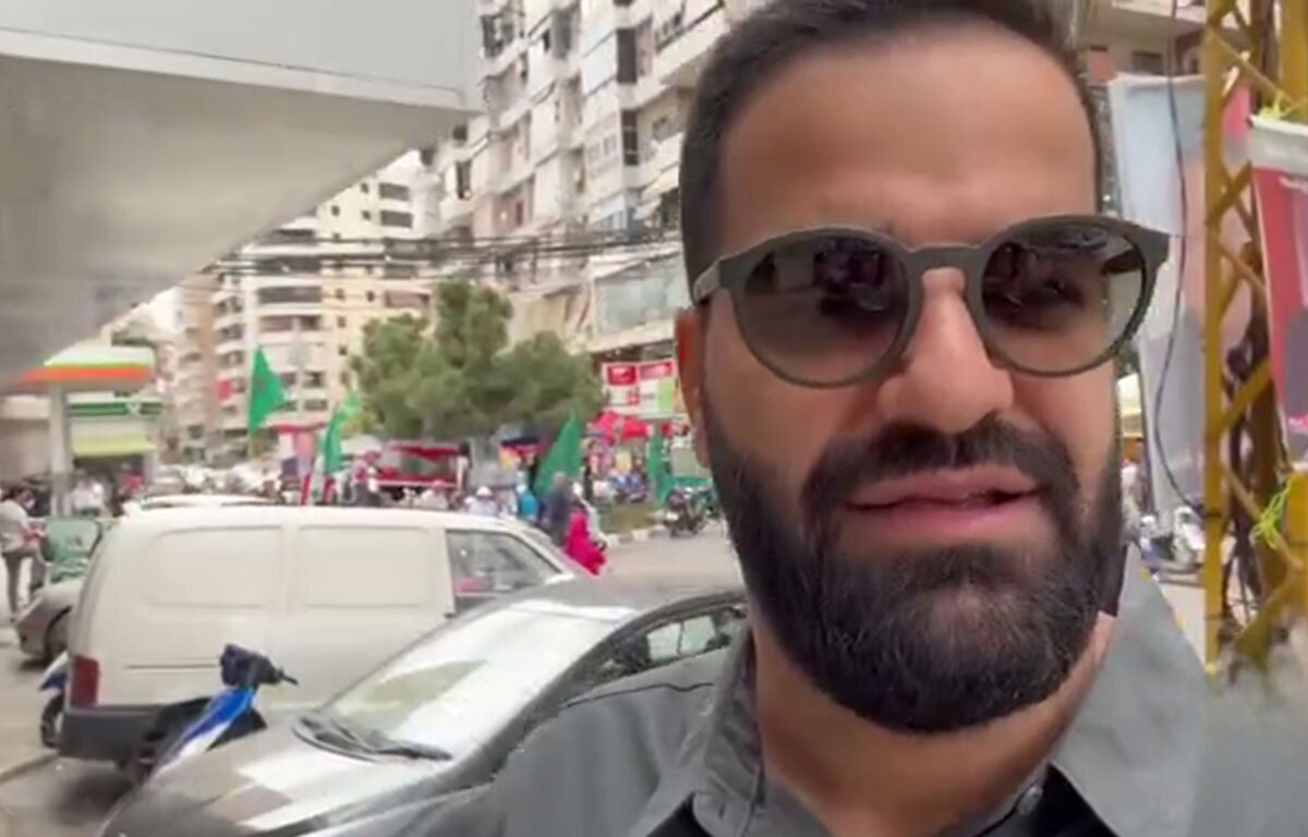 آغاز مرحلهی اول انتخابات شهرداری در لبنان