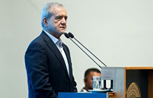 هنر نیست که نخبه شویم و به آمریکا برویم و برای آنها کار کنیم/ هنر این است که علم و توان و مهارت‌مان را برای حل مشکلات ایران به کار بگیریم