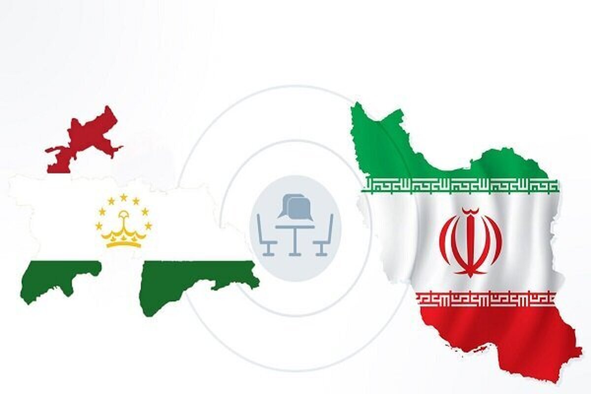 آغاز به کار هفدهمین کمیسیون مشترک همکاریهای ایران و تاجیکستان