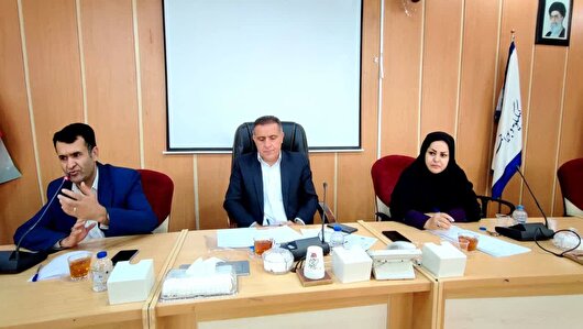 تشدید اقدامات پیشگیرانه و حمایت از بیماران خاص در کهگیلویه و بویراحمد / ۶ هزار بیمار دیابتی شناسایی شد