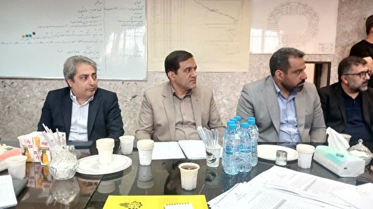 پیشرفت ۹۵ درصدی مجموعه ورزشی انقلاب کرج پس از ۱۴ سال انتظار
