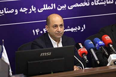 رشد چشم‌گیر صنعت پوشاک پس از ممنوعیت واردات